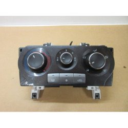 Commande Chauffage Fiat Bravo 2